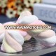 Wholesale Candy Factory Marshmallow Pop