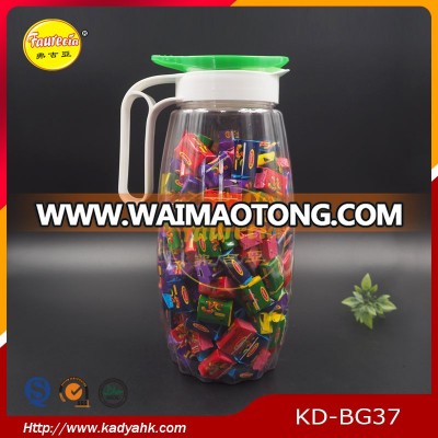 Kettle Tattoo VC Bubble Gum